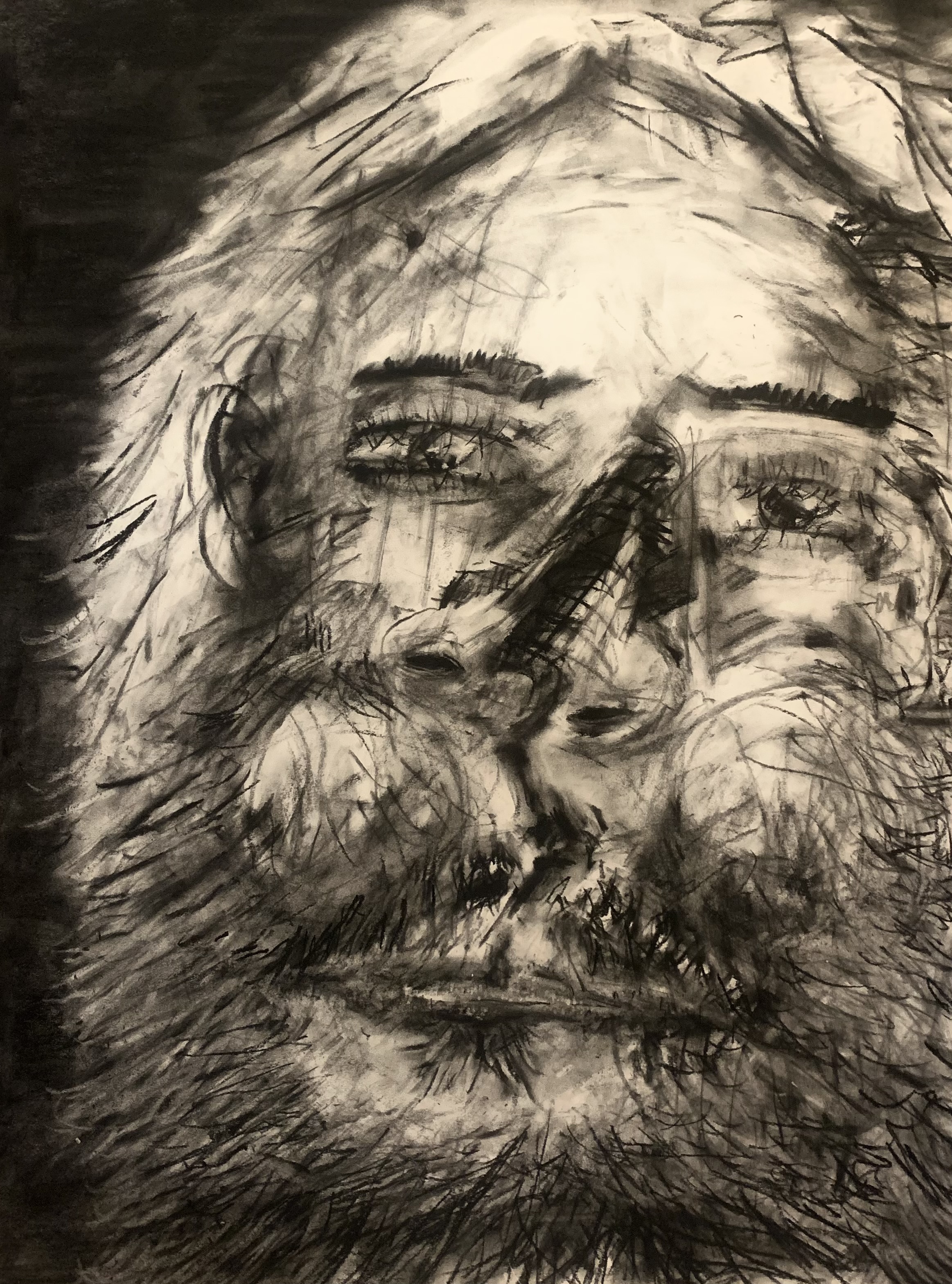 Another picture of my fine ass